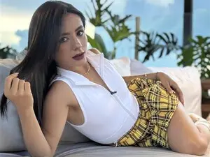 Myfreecams Adult Webcams of IsaMoreau