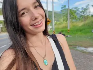 Myfreecams Free Porn Cam of Valeria_mendo