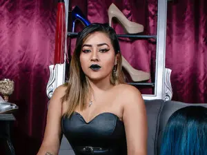 Myfreecams Best live sex cam show of SaraBDSM