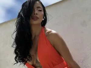 Myfreecams Live Sex Cam of Veronica_Li