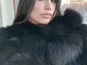 Myfreecams Nude Webcam of Katrinaa