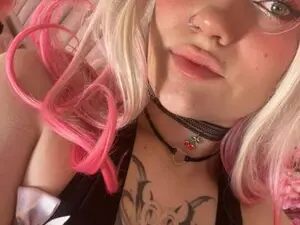Myfreecams Live Sex of Broklinwhite