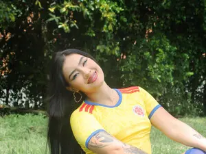 Myfreecams Watch Live Sex Cams of Melody_cute10