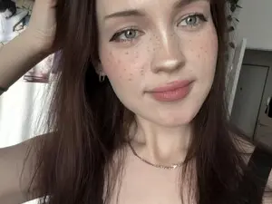 Myfreecams Free Porn Cam of MilkyMika