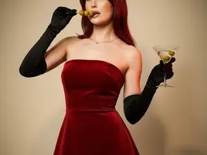 Myfreecams Sex Chat of ScarlettClark