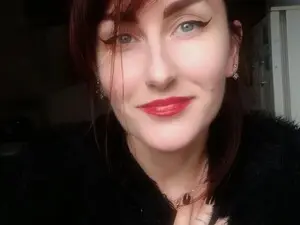Myfreecams Nude Webcam of HelenRed