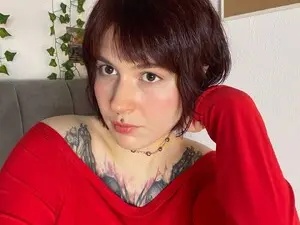 Myfreecams Nude Webcam of Miss_Lizzy_