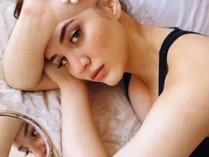 Myfreecams Nude Webcam of lindabluee
