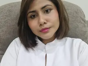 Myfreecams Sex Cam of Monicaan