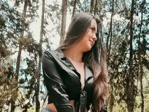 Myfreecams Free Live Porn of CamiiRosseX
