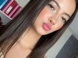 Myfreecams Live Porn of EvaNoelleX