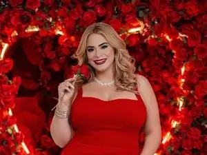Myfreecams Adult Webcams of Salma_hott