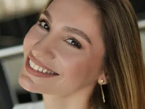 Myfreecams Sex Chat of JuliaRichard