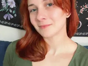 Myfreecams Sex Cam of AriaFields