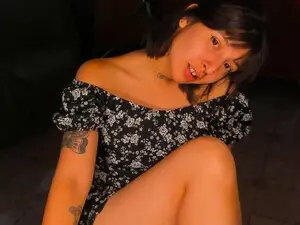 Myfreecams Adult Webcam of MissGin