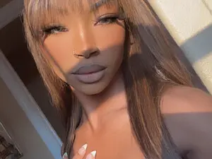 Myfreecams Sex Cam of Niviawolfe