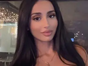 Myfreecams Adult Webcams of SweetyKell