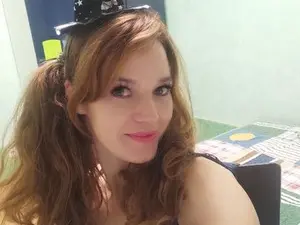 Myfreecams Nude Webcam of aurora_L