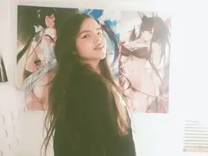Myfreecams Adult Webcam of Alissamorris