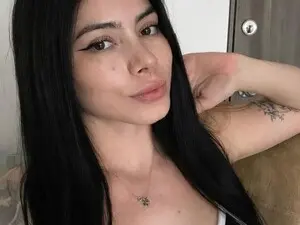 Myfreecams Adult Webcams of Eyra_