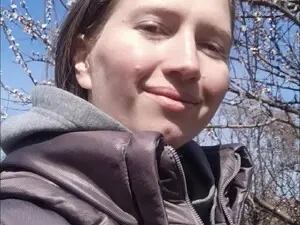Myfreecams Live Sex of Marlinka