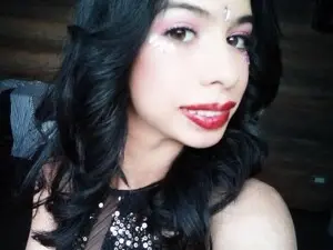 Myfreecams Live Porn of SpringLight