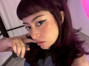 Myfreecams Live Sex of Your_Luu