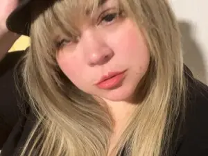 Myfreecams Sex Cam of Allegraferra