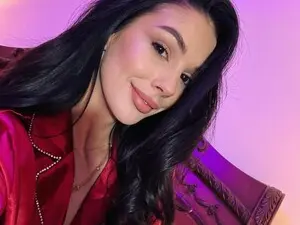 Myfreecams Adult Webcam of Aniela_HFD