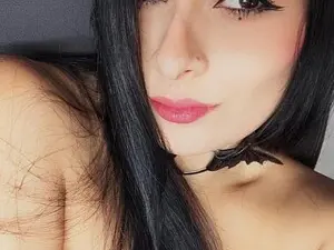 Myfreecams Private Sex Chat of Arya_Amara