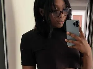 Myfreecams Private Sex Chat of Daia_ashanti