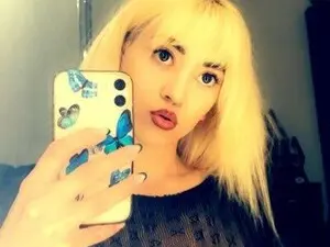 Myfreecams Live Sex Cam of AnnaTame