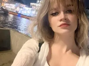 Myfreecams Sex Cam of MissLilie
