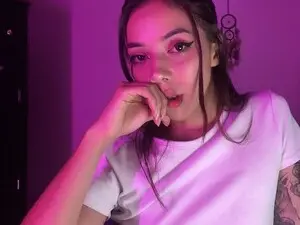 Myfreecams Sex Cam of Kathysanz