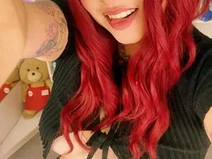 Myfreecams Live Porn of medakawaiii