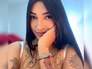 Myfreecams Sex Cam of Natalia777