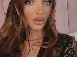 Myfreecams Live Sex of KeylaVans