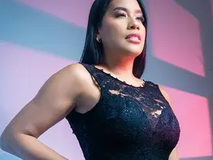 Myfreecams Free Live Porn of Ninapetite1