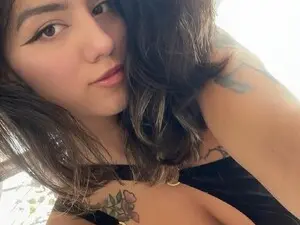 Myfreecams Best Webcam of Lu_na