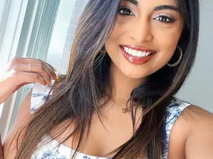 Myfreecams Sex Cam of Missrinaroxx