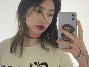 Myfreecams Private Sex Chat of TokyoMimi