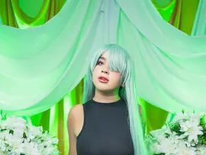 Myfreecams Best Webcam of Annie_snow_