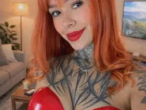 Myfreecams Adult Webcams of Amaia_Harris