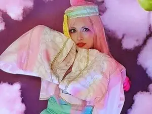 Myfreecams Free Porn Cam of Kyomi_chang
