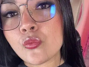 Myfreecams Best live sex cam show of Danielasexya1