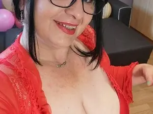 Myfreecams Live Sex of LadyWolf