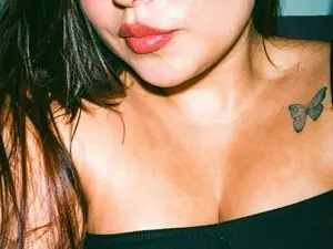 Myfreecams Adult Video Chat of Afrodita2613