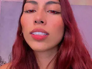 Myfreecams Live Sex of kadah_