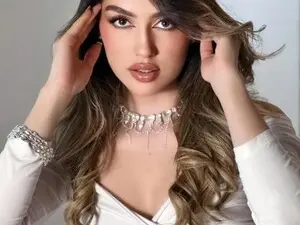 Myfreecams Live Sex Cam of PaulinaSantos