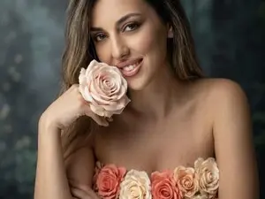 Myfreecams Live Sex Cam of Evelinn